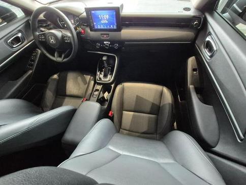HONDA HR-V EXL 1.5 SENSING 16V 5P AUT