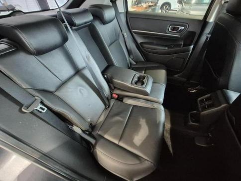 HONDA HR-V EXL 1.5 SENSING 16V 5P AUT