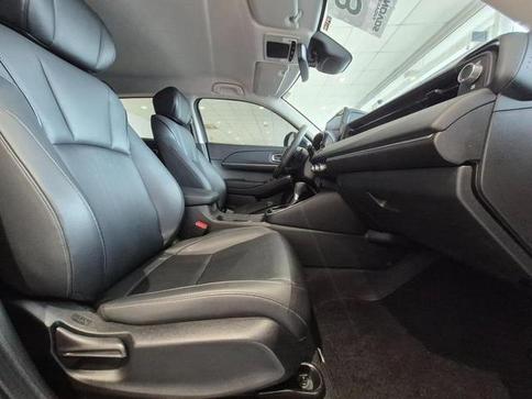 HONDA HR-V EXL 1.5 SENSING 16V 5P AUT