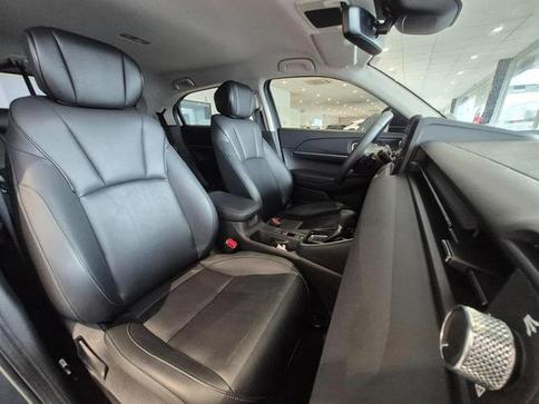 HONDA HR-V EXL 1.5 SENSING 16V 5P AUT