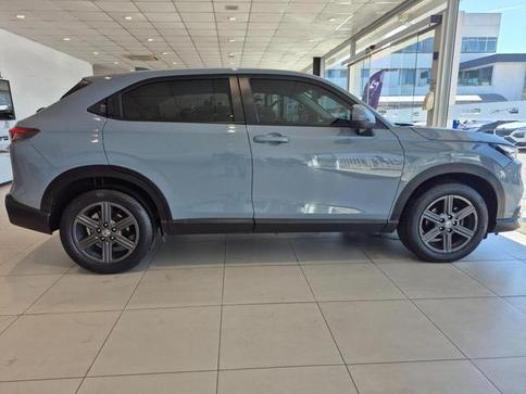 HONDA HR-V ADVANCE 1.5 FLEX TB 16V 5P AUT.