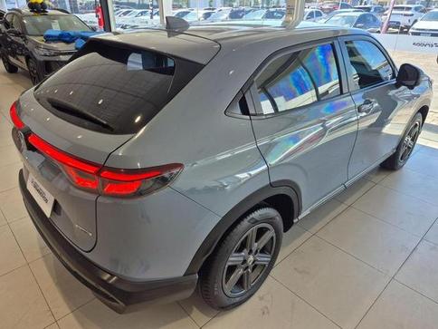 HONDA HR-V ADVANCE 1.5 FLEX TB 16V 5P AUT.