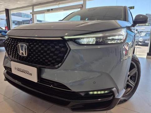 HONDA HR-V ADVANCE 1.5 FLEX TB 16V 5P AUT.