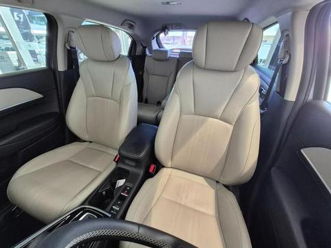 HONDA HR-V ADVANCE 1.5 FLEX TB 16V 5P AUT.