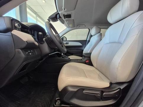 HONDA HR-V ADVANCE 1.5 FLEX TB 16V 5P AUT.