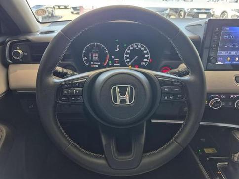 HONDA HR-V ADVANCE 1.5 FLEX TB 16V 5P AUT.