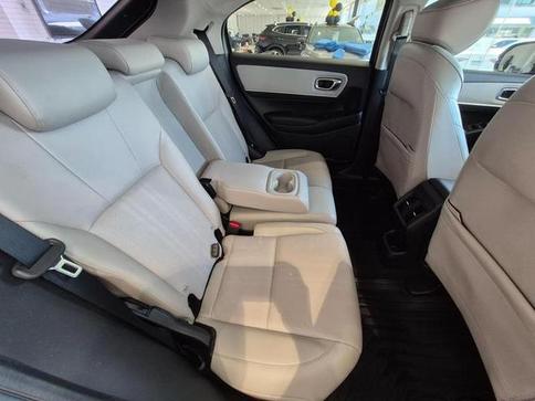 HONDA HR-V ADVANCE 1.5 FLEX TB 16V 5P AUT.