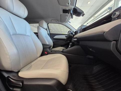 HONDA HR-V ADVANCE 1.5 FLEX TB 16V 5P AUT.