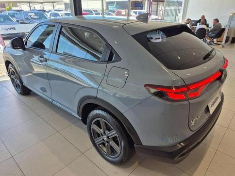 HONDA HR-V ADVANCE 1.5 FLEX TB 16V 5P AUT.