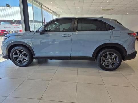 HONDA HR-V ADVANCE 1.5 FLEX TB 16V 5P AUT.