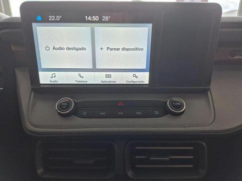 FORD MAVERICK LARIAT FX4 2.0 ECOBOOST AUT