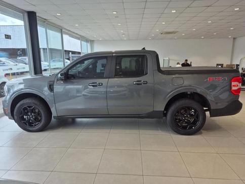FORD MAVERICK LARIAT FX4 2.0 ECOBOOST AUT