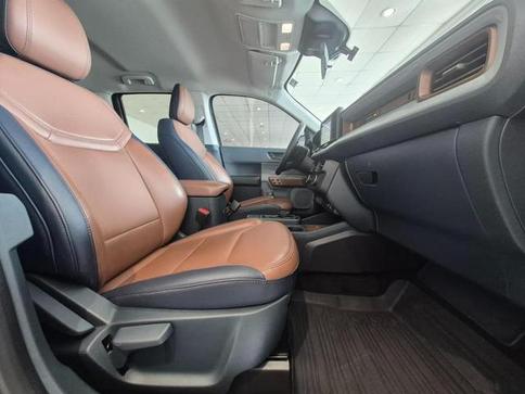 FORD MAVERICK LARIAT FX4 2.0 ECOBOOST AUT