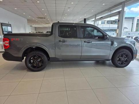 FORD MAVERICK LARIAT FX4 2.0 ECOBOOST AUT