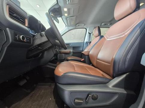 FORD MAVERICK LARIAT FX4 2.0 ECOBOOST AUT