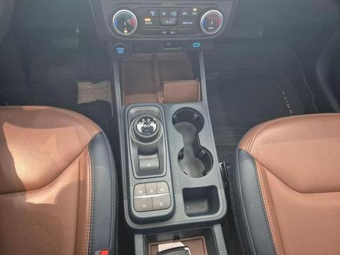 FORD MAVERICK LARIAT FX4 2.0 ECOBOOST AUT