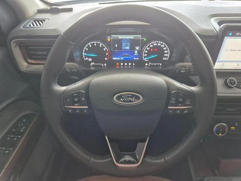 FORD MAVERICK LARIAT FX4 2.0 ECOBOOST AUT