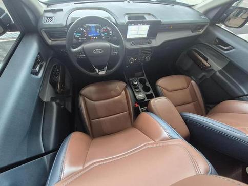 FORD MAVERICK LARIAT FX4 2.0 ECOBOOST AUT