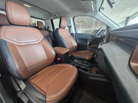 FORD MAVERICK LARIAT FX4 2.0 ECOBOOST AUT