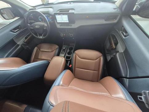 FORD MAVERICK LARIAT FX4 2.0 ECOBOOST AUT