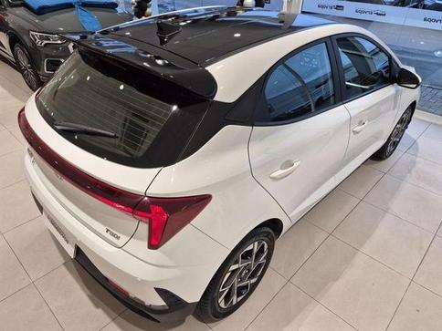 HYUNDAI HB20 1.0 COMFORT
