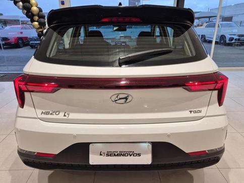 HYUNDAI HB20 1.0 COMFORT