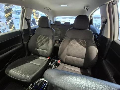 HYUNDAI HB20 1.0 COMFORT