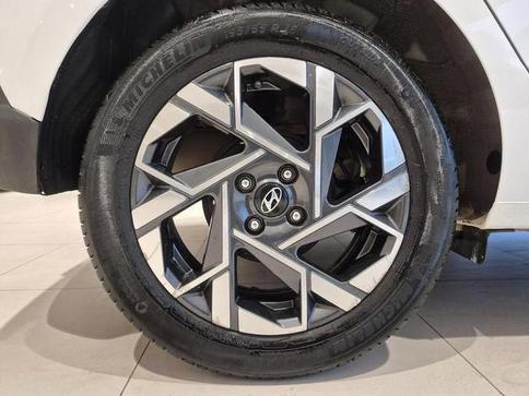HYUNDAI HB20 1.0 COMFORT