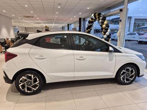HYUNDAI HB20 1.0 COMFORT