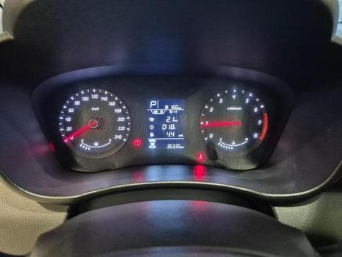 HYUNDAI HB20 1.0 COMFORT