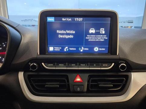 HYUNDAI HB20 1.0 COMFORT