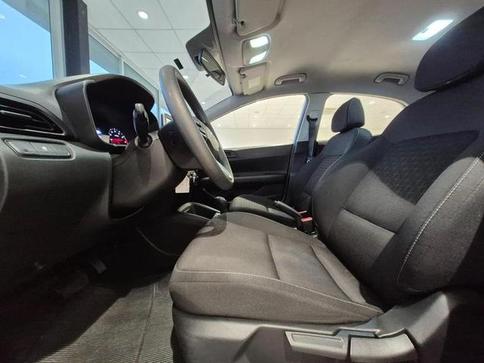 HYUNDAI HB20 1.0 COMFORT