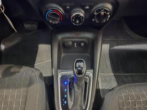 HYUNDAI HB20 1.0 COMFORT