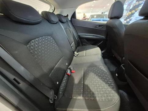 HYUNDAI HB20 1.0 COMFORT