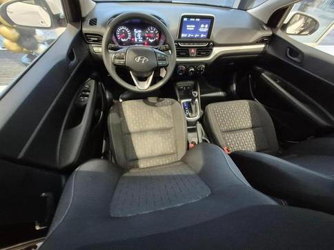 HYUNDAI HB20 1.0 COMFORT