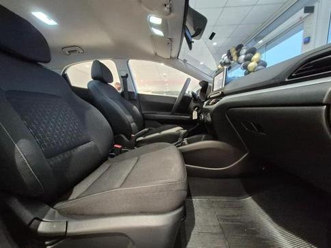 HYUNDAI HB20 1.0 COMFORT
