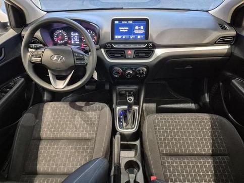 HYUNDAI HB20 1.0 COMFORT