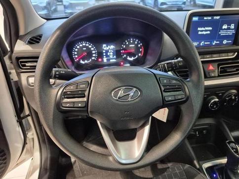 HYUNDAI HB20 1.0 COMFORT