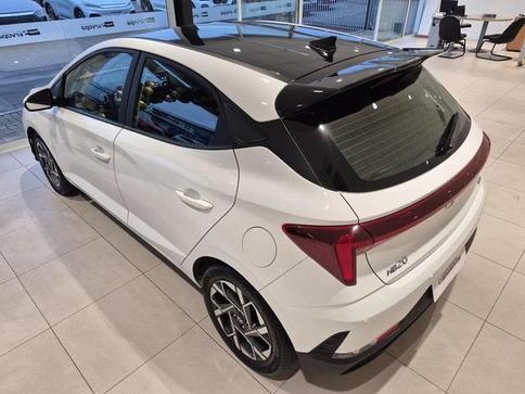 HYUNDAI HB20 1.0 COMFORT