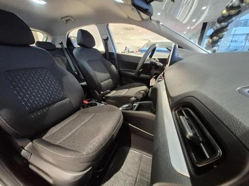 HYUNDAI HB20 1.0 COMFORT