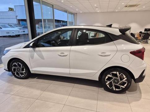 HYUNDAI HB20 1.0 COMFORT