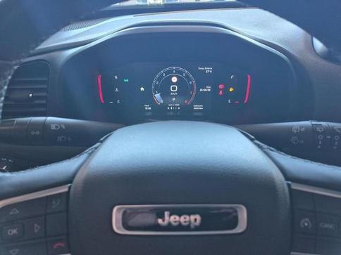 JEEP RENEGADE LONGITUDE T270 1.3 TB 4X2 FLEX AUT