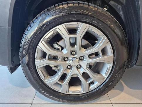 JEEP RENEGADE LONGITUDE T270 1.3 TB 4X2 FLEX AUT