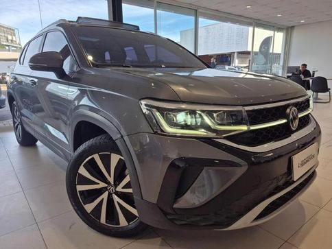 VOLKSWAGEN TAOS HIGHLINE 250 TSI