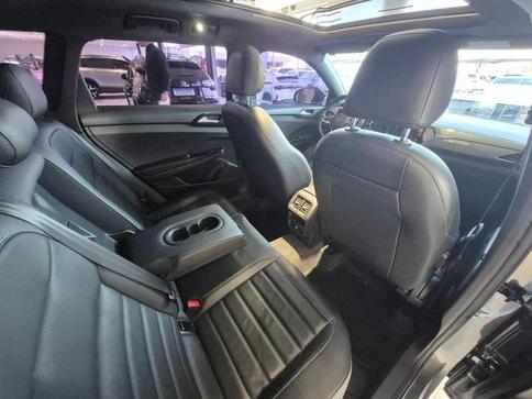 VOLKSWAGEN TAOS HIGHLINE 250 TSI