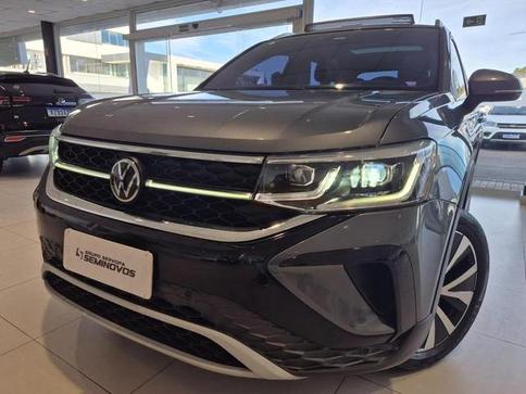 VOLKSWAGEN TAOS HIGHLINE 250 TSI