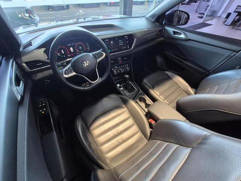 VOLKSWAGEN TAOS HIGHLINE 250 TSI