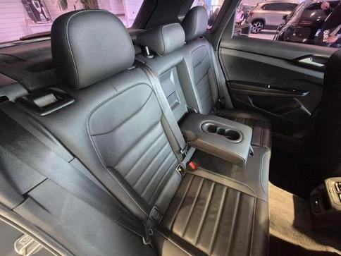 VOLKSWAGEN TAOS HIGHLINE 250 TSI