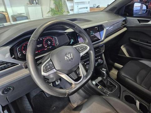 VOLKSWAGEN TAOS HIGHLINE 250 TSI