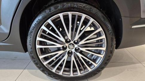 FIAT FASTBACK LIMITED ED.1.3 270 T.FLEX AUT.